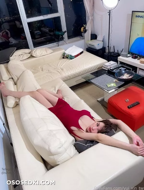 (Onlyfans - Yui Xin) yui.xin_ - 216