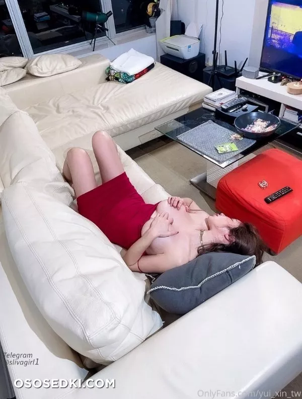 (Onlyfans - Yui Xin) yui.xin_ - 217