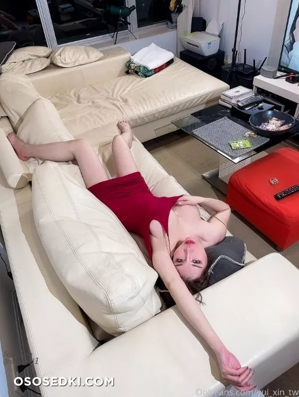 (Onlyfans - Yui Xin) yui.xin_ - 220