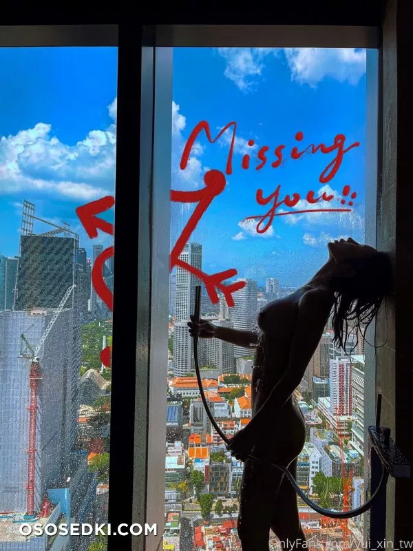 (Onlyfans - Yui Xin) yui.xin_ - 381