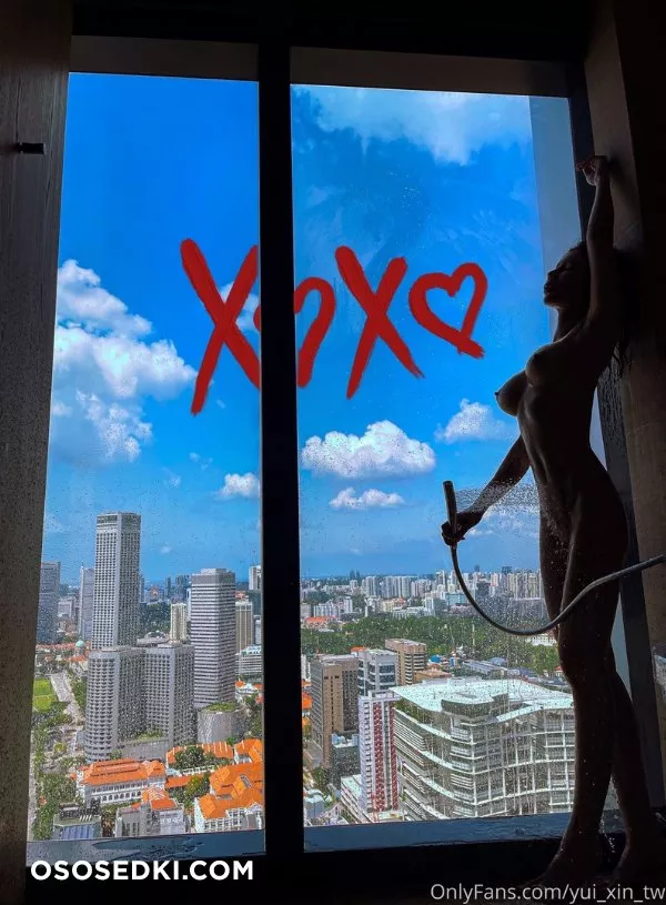 (Onlyfans - Yui Xin) yui.xin_ - 385