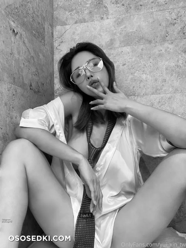 (Onlyfans - Yui Xin) yui.xin_ - 398