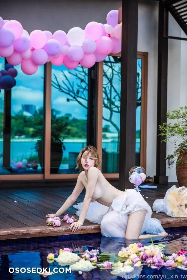 (Onlyfans - Yui Xin) yui.xin_ - 409