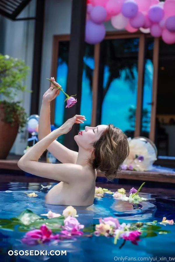 (Onlyfans - Yui Xin) yui.xin_ - 413