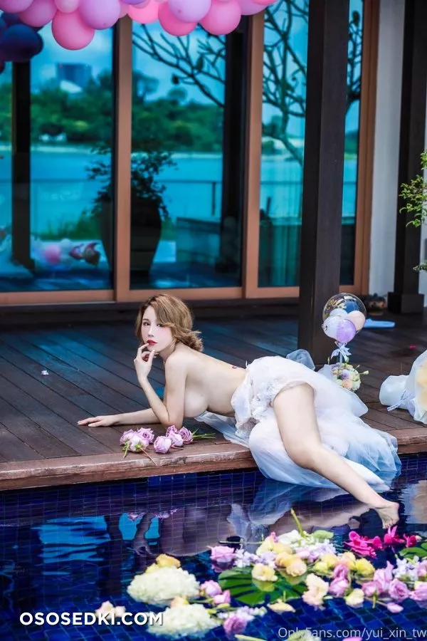 (Onlyfans - Yui Xin) yui.xin_ - 414