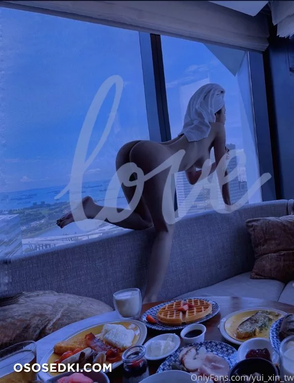 (Onlyfans - Yui Xin) yui.xin_ - 450