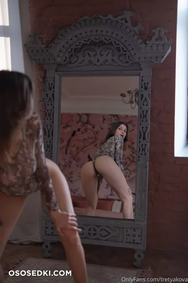 (Onlyfans - oliviacastaxx) Olivia Casta aka Мария Третьякова - 443
