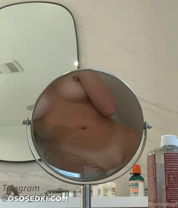 (Onlyfans - corinnakopf) Corinna Kopf - 31