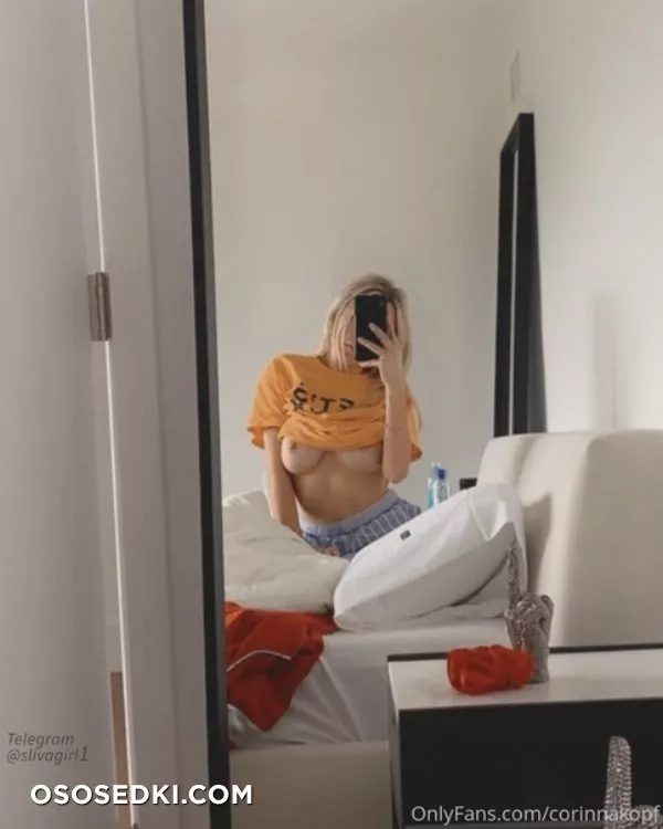 (Onlyfans - corinnakopf) Corinna Kopf - 45