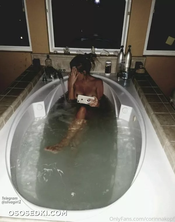 (Onlyfans - corinnakopf) Corinna Kopf - 65