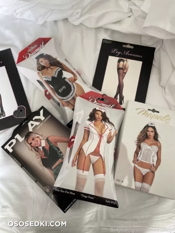(Onlyfans - corinnakopf) Corinna Kopf - 101
