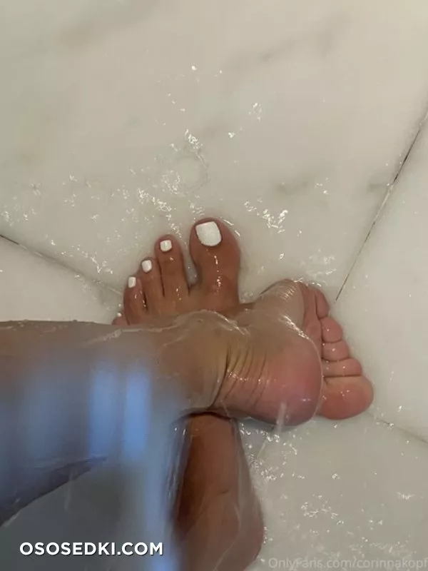 (Onlyfans - corinnakopf) Corinna Kopf - 124