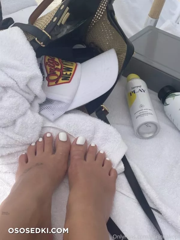 (Onlyfans - corinnakopf) Corinna Kopf - 151