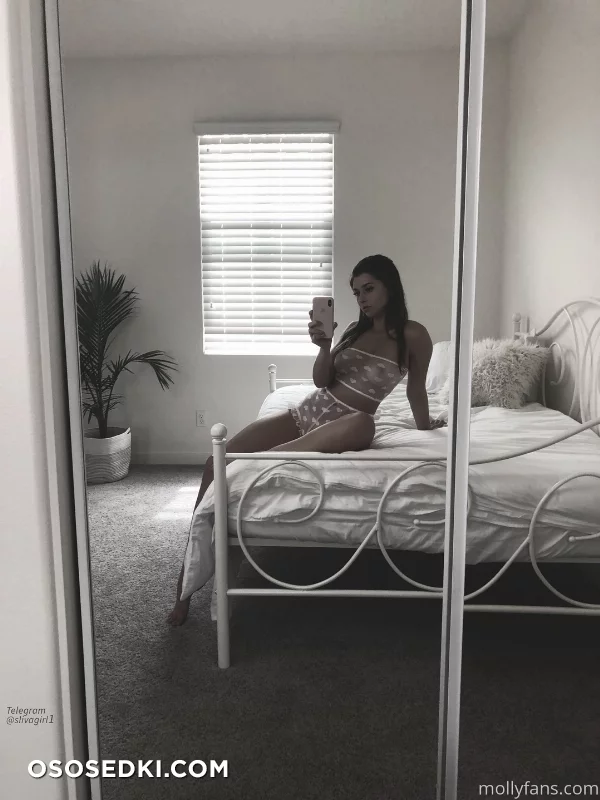 (Onlyfans - moremolly) mollyx - 11