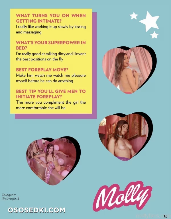(Onlyfans - moremolly) mollyx - 27