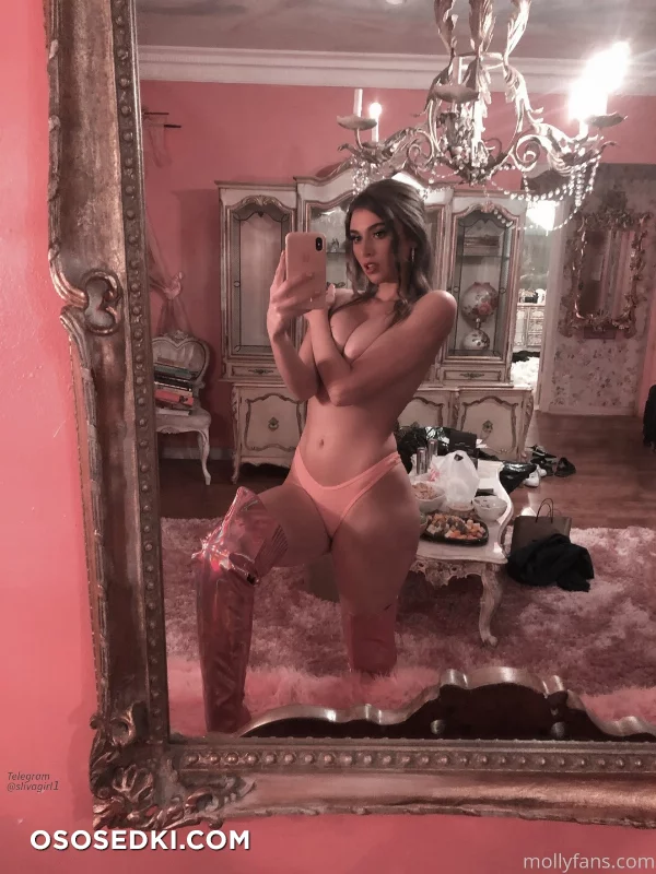 (Onlyfans - moremolly) mollyx - 50