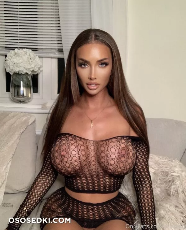 (Onlyfans - arianavx) Ariana - 31