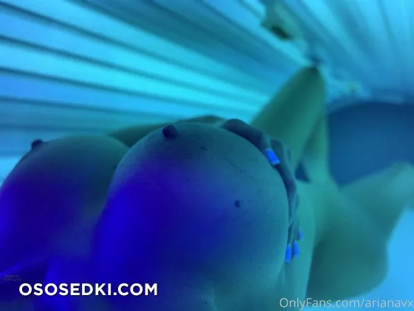 (Onlyfans - arianavx) Ariana - 70