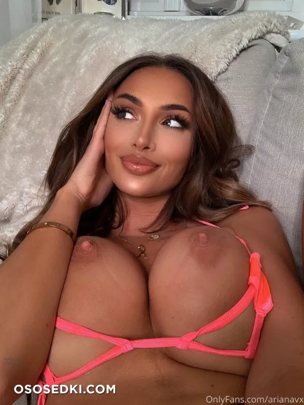 (Onlyfans - arianavx) Ariana - 89