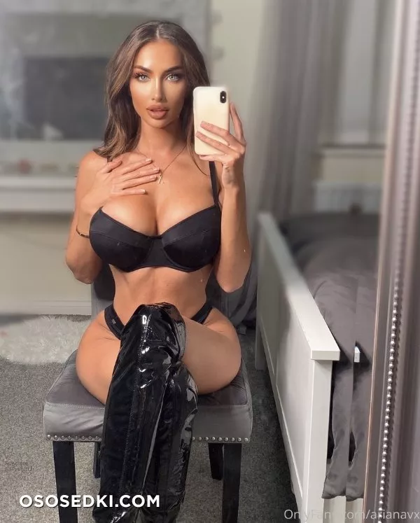(Onlyfans - arianavx) Ariana - 107