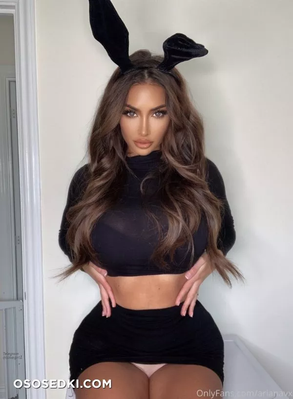 (Onlyfans - arianavx) Ariana - 110