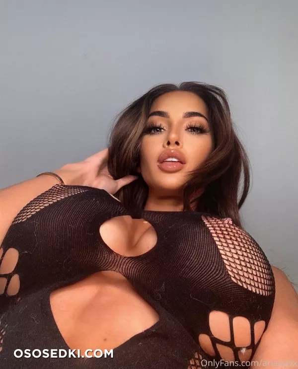 (Onlyfans - arianavx) Ariana - 143