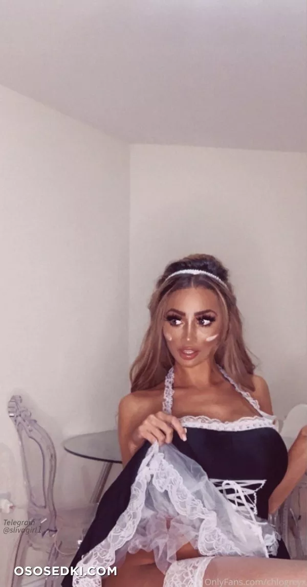 (Onlyfans - arianavx) Ariana - 631