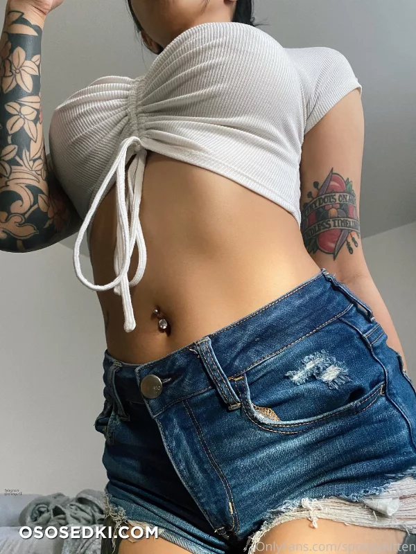 (Onlyfans - spo0pykitten) spo0pykitten - 7