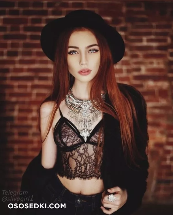 (Onlyfans, Patreon - ri.www ) Renata Valliulina - 12