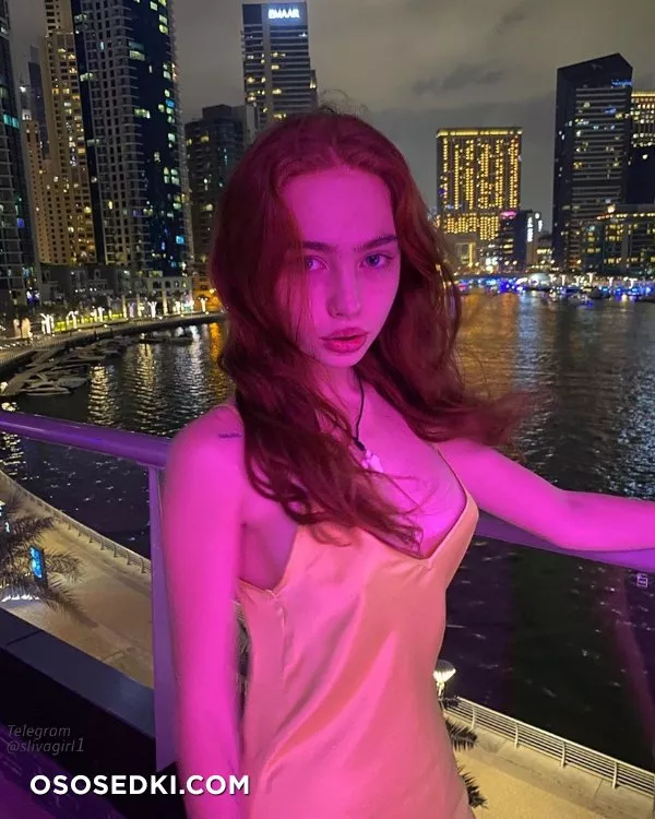 (Onlyfans, Patreon - ri.www ) Renata Valliulina - 20