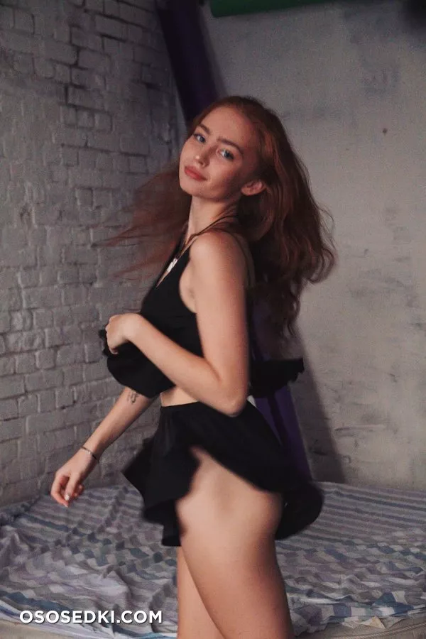 (Onlyfans, Patreon - ri.www ) Renata Valliulina - 33
