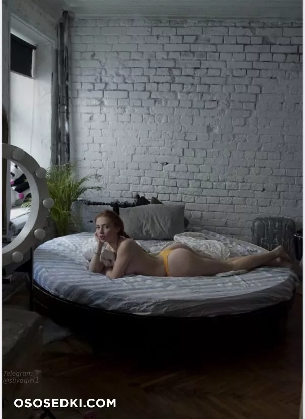 (Onlyfans, Patreon - ri.www ) Renata Valliulina - 44