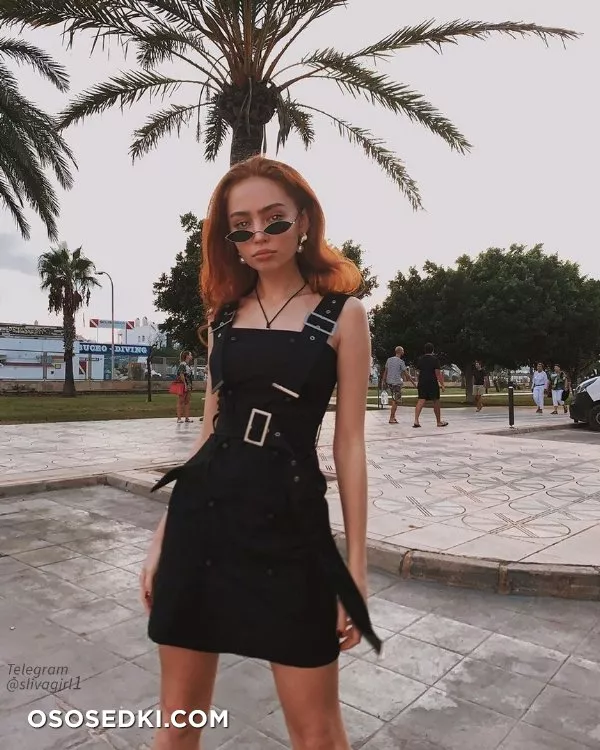 (Onlyfans, Patreon - ri.www ) Renata Valliulina - 86
