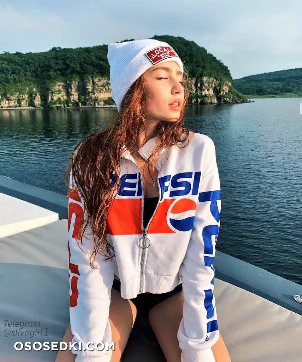 (Onlyfans, Patreon - ri.www ) Renata Valliulina - 101