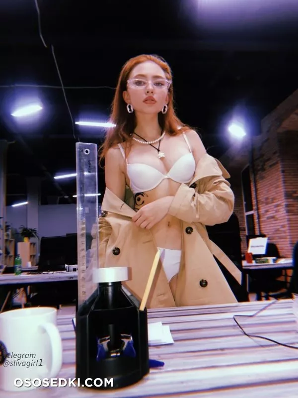 (Onlyfans, Patreon - ri.www ) Renata Valliulina - 118
