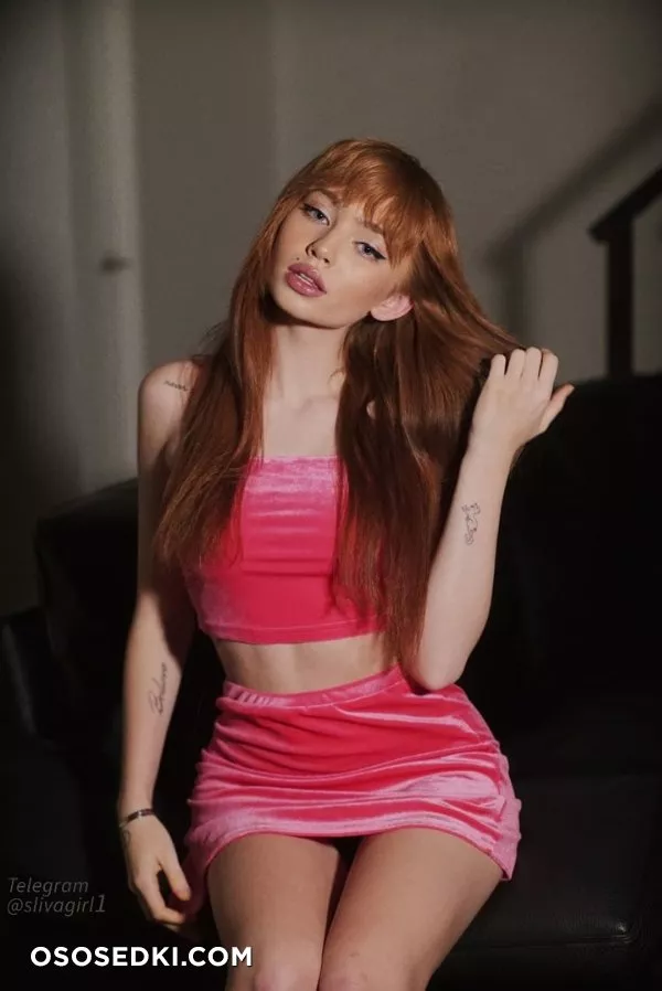 (Onlyfans, Patreon - ri.www ) Renata Valliulina - 122