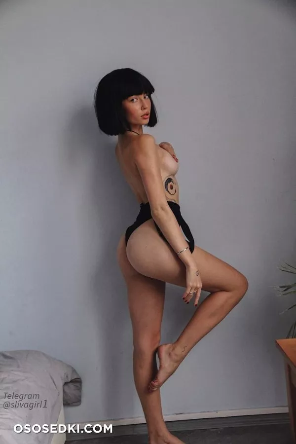 (Onlyfans, Patreon - ri.www ) Renata Valliulina - 142