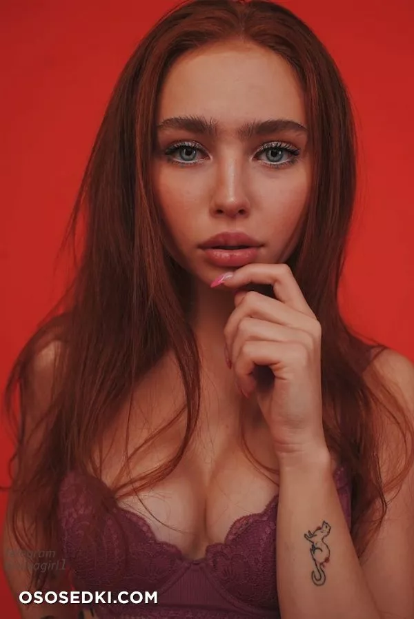(Onlyfans, Patreon - ri.www ) Renata Valliulina - 171