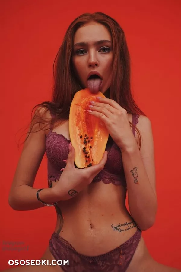 (Onlyfans, Patreon - ri.www ) Renata Valliulina - 181