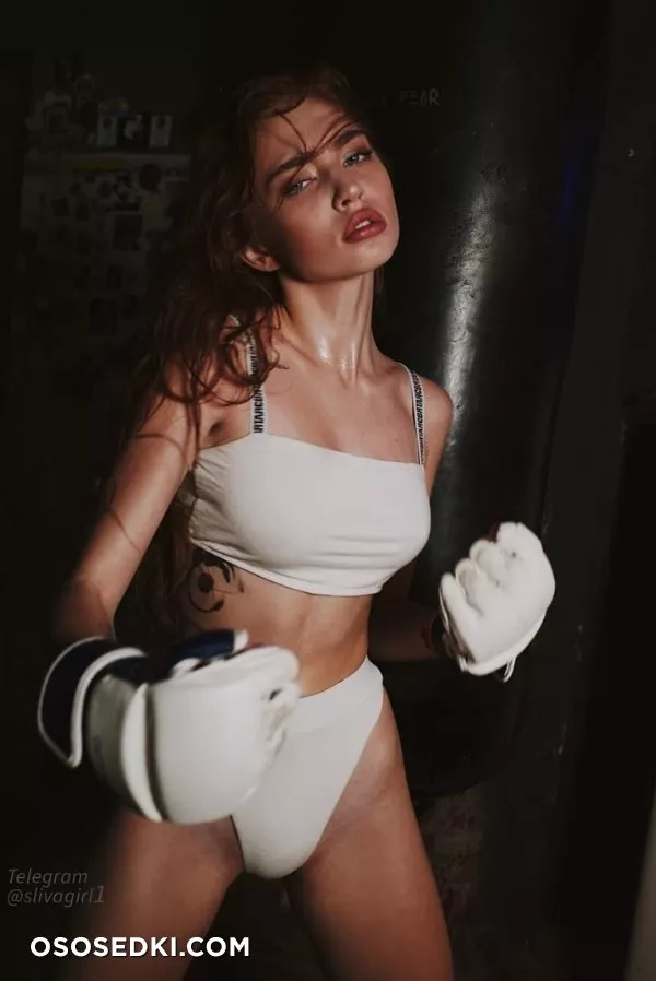 (Onlyfans, Patreon - ri.www ) Renata Valliulina - 184