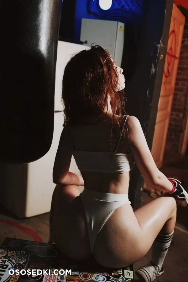 (Onlyfans, Patreon - ri.www ) Renata Valliulina - 187