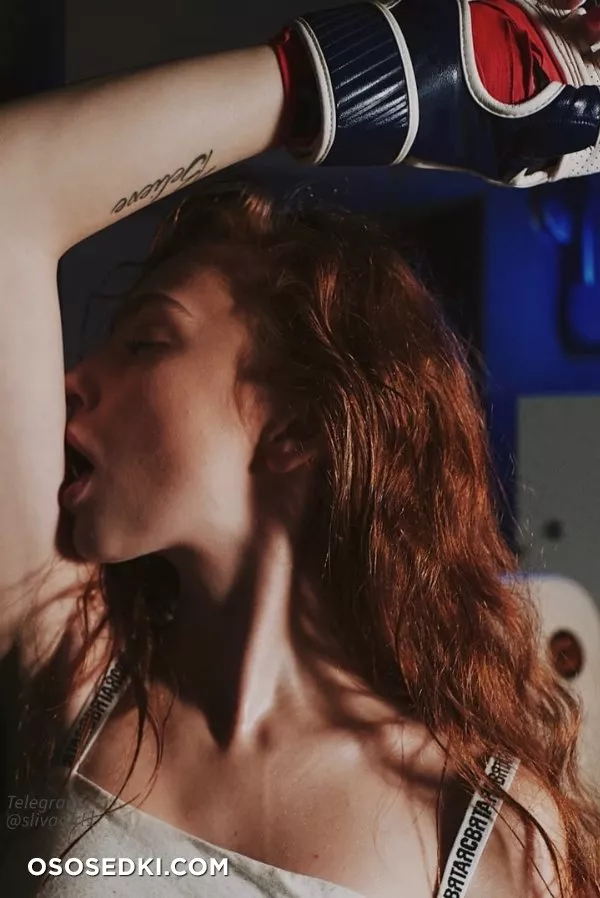 (Onlyfans, Patreon - ri.www ) Renata Valliulina - 190