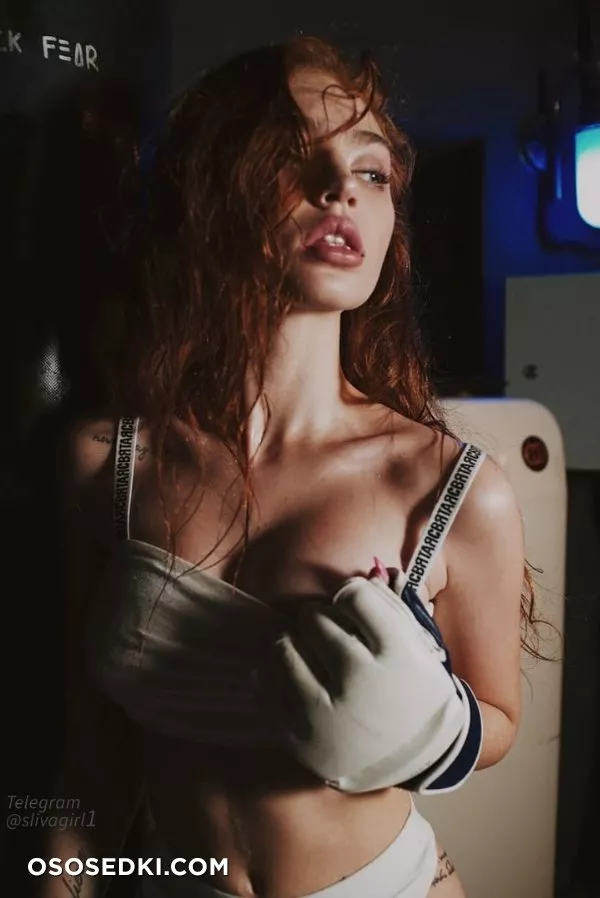 (Onlyfans, Patreon - ri.www ) Renata Valliulina - 191