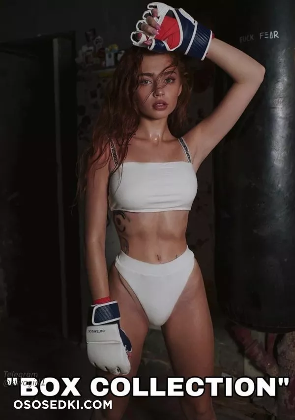 (Onlyfans, Patreon - ri.www ) Renata Valliulina - 194