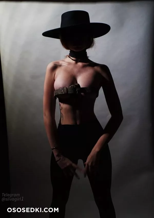 (Onlyfans, Patreon - ri.www ) Renata Valliulina - 223