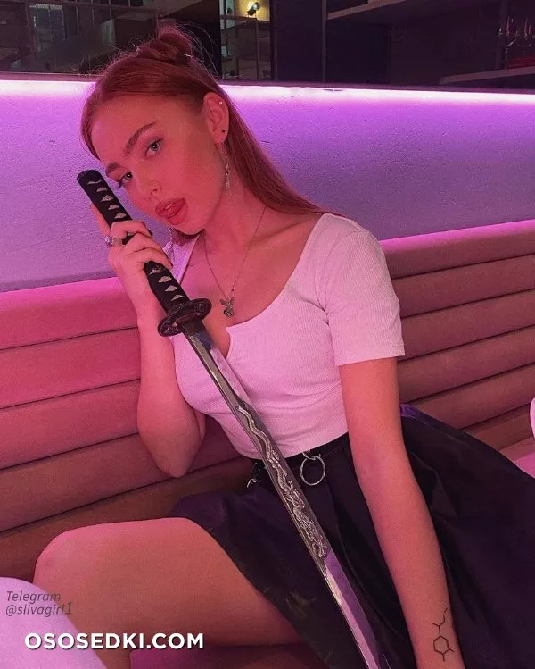(Onlyfans, Patreon - ri.www ) Renata Valliulina - 239