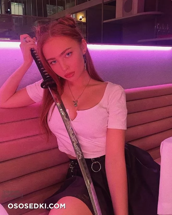 (Onlyfans, Patreon - ri.www ) Renata Valliulina - 241