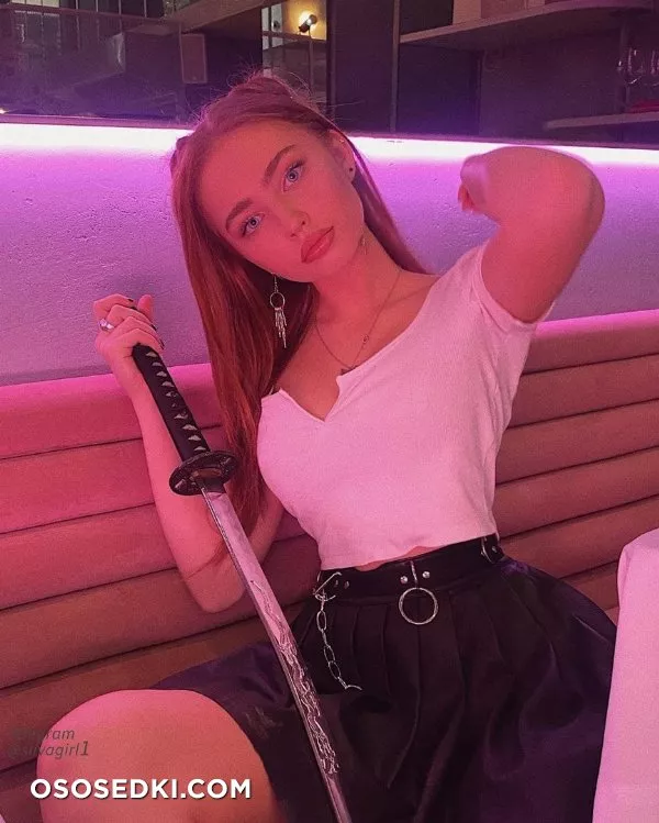 (Onlyfans, Patreon - ri.www ) Renata Valliulina - 242