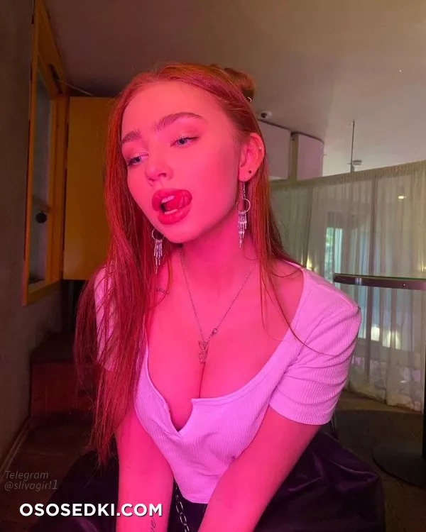 (Onlyfans, Patreon - ri.www ) Renata Valliulina - 243