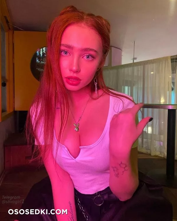 (Onlyfans, Patreon - ri.www ) Renata Valliulina - 244